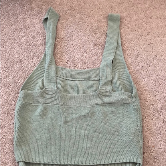 Urban outfitters wrap top - Picture 3 of 3